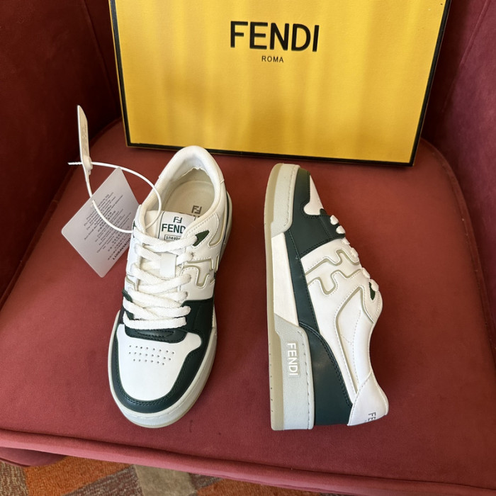 FD SNEAKERS FD13