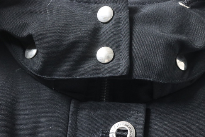 Mo0se Knuckles MK-14