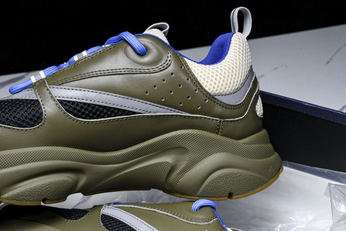 D10R HOMME B22 TRAINER SNEAKER