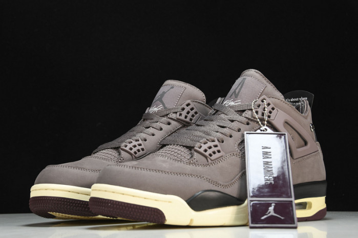 A Ma Maniere x Air Jordan 4 DV6773-220