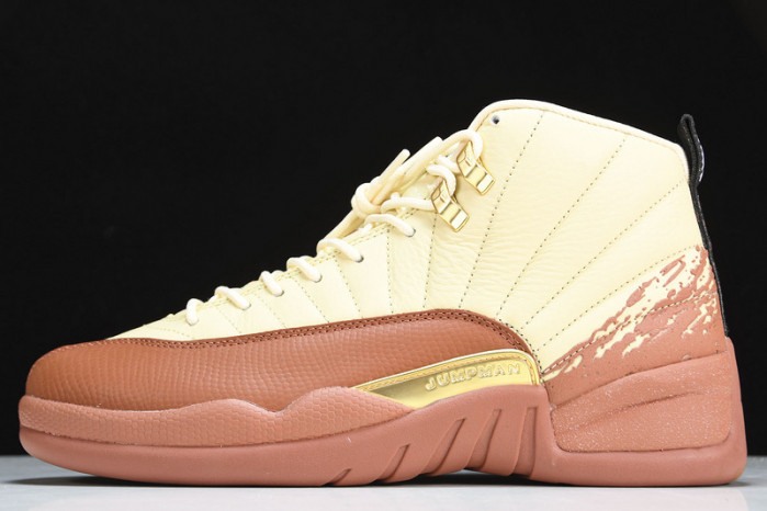 Eastside Golf x Air Jordan 12  DV1758-108