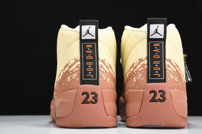 Eastside Golf x Air Jordan 12  DV1758-108