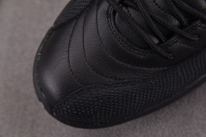 Air Jordan 12 “The Master”  130690-013