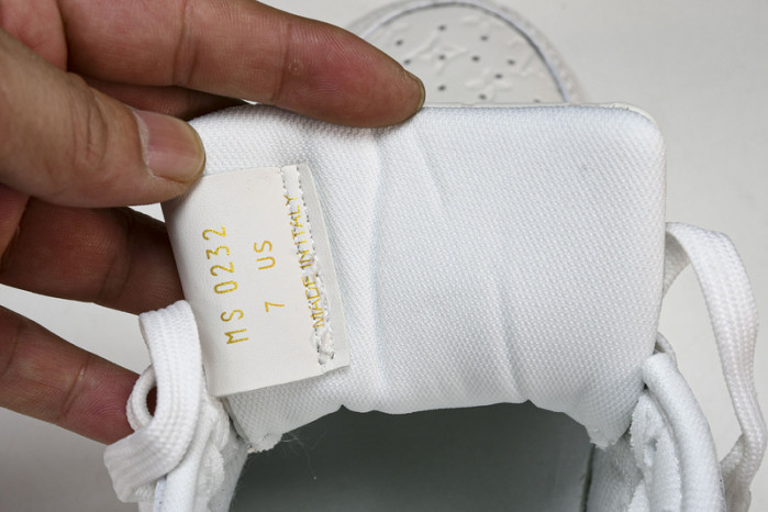 LV x Travis Scott x Air Jordan 1 Low OG  1A9V87