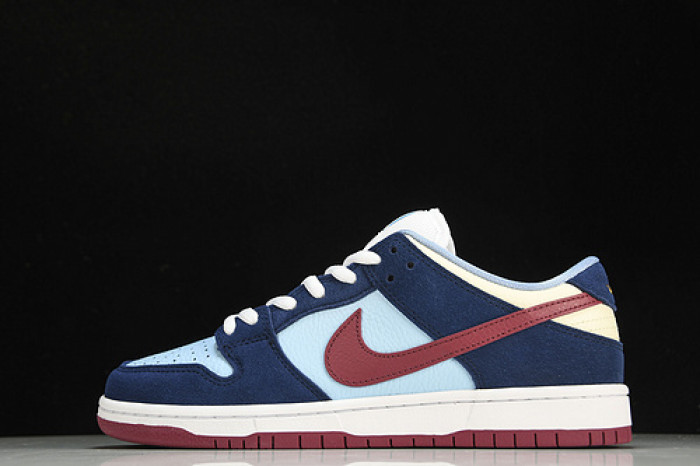 Nike DunkSB x FTC“Finally 20 Year” 313170-463