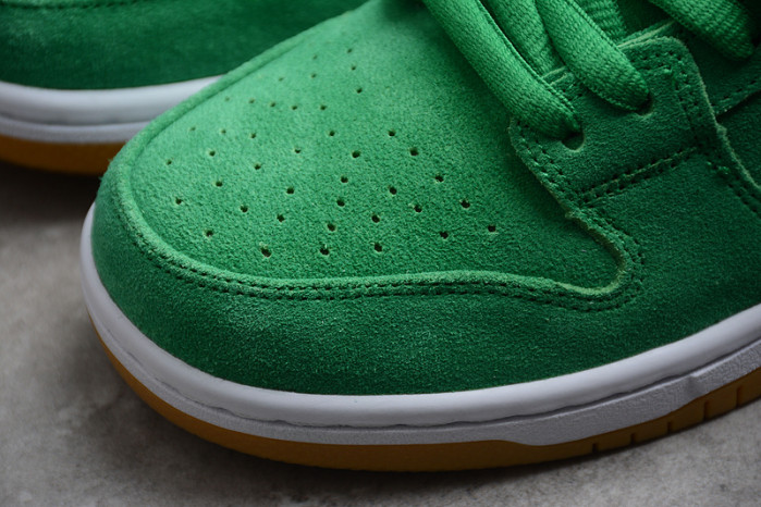 nike sb dunk low"st.patR1ck