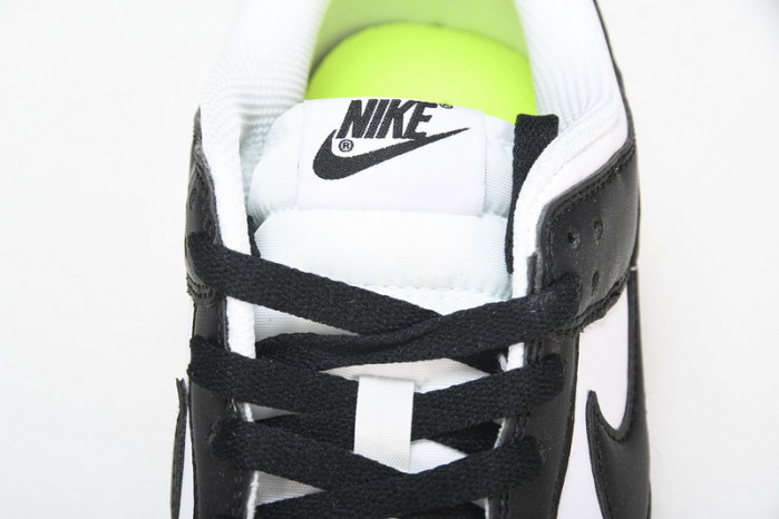 Batch Nike Dunk Low Next Nature White Black DD1873-102