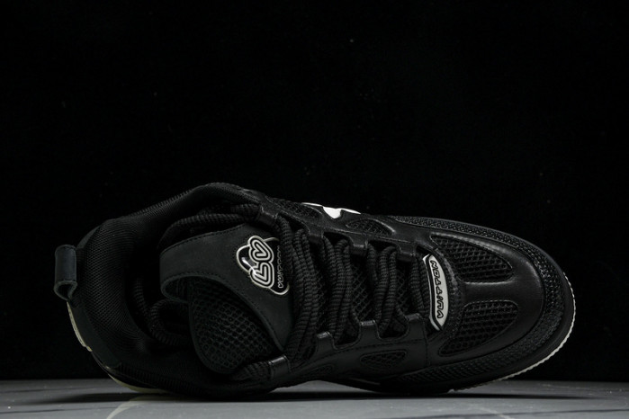 LV SNEAKER LOW  081501