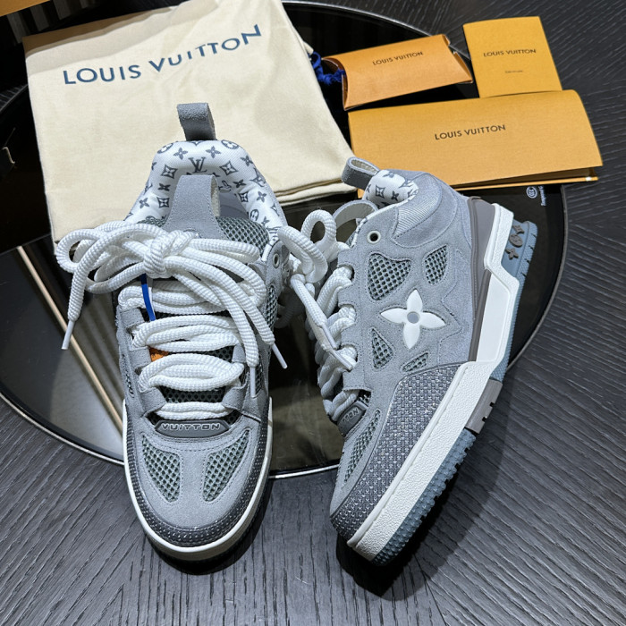 LV SNEAKER SKATE FOR-LV435
