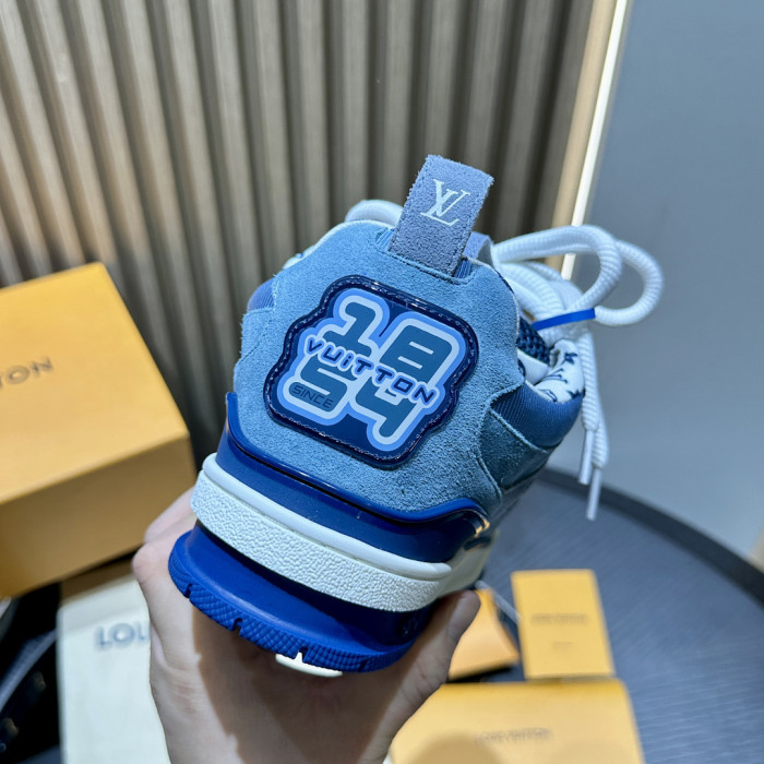 LV SNEAKER SKATE FOR-LV436
