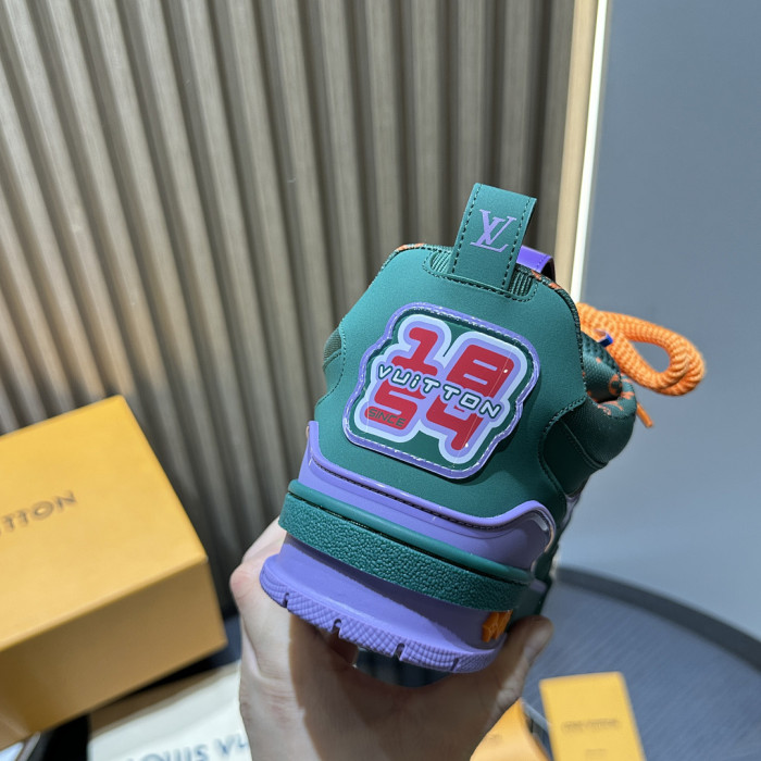 LV SNEAKER SKATE FOR-LV438