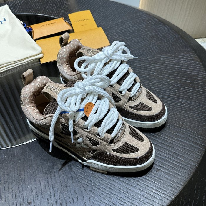 LV SNEAKER SKATE FOR-LV439