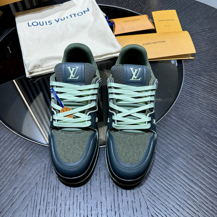 LV SNEAKER TRAINER FOR-LV440