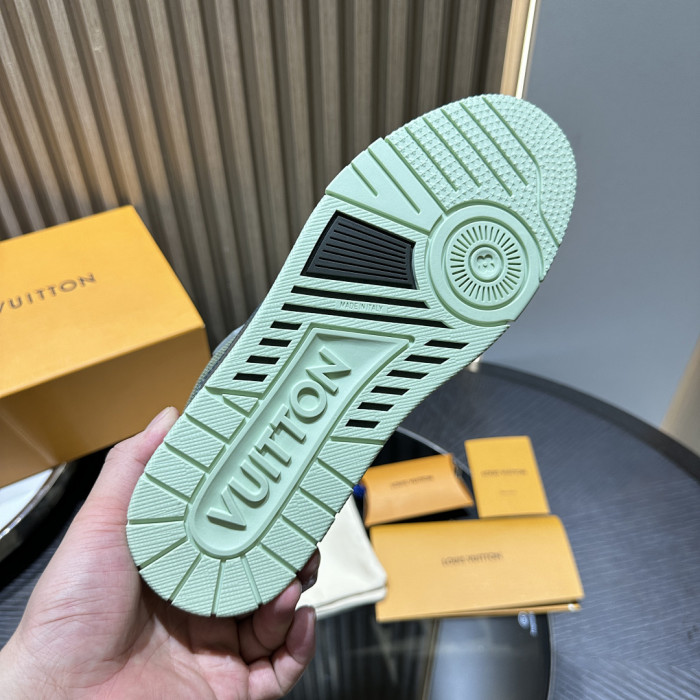 LV SNEAKER TRAINER FOR-LV440