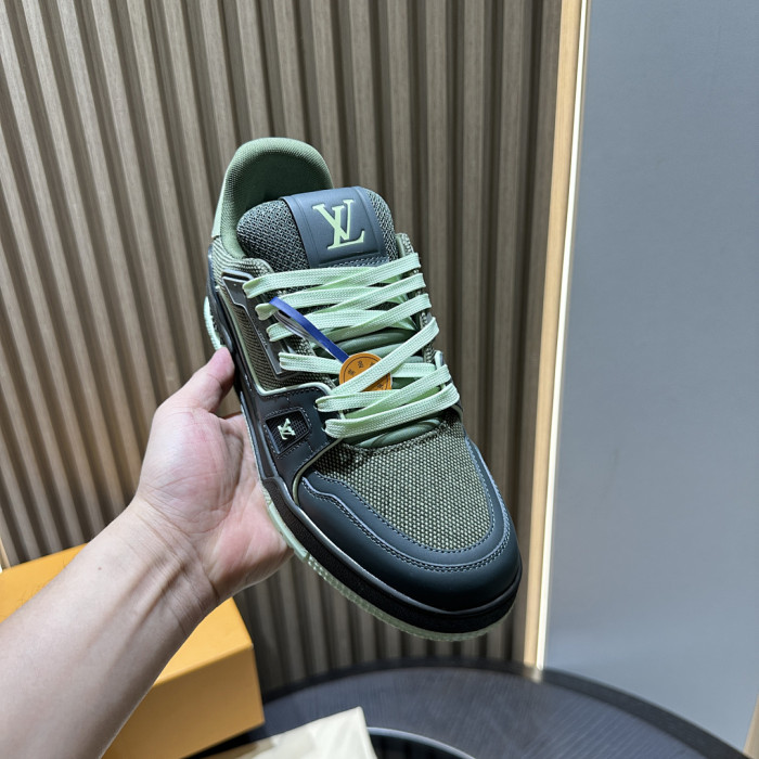 LV SNEAKER TRAINER FOR-LV440