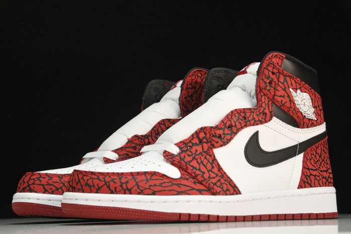 Air Jordan 1 RETRO HIGH OG DZ5485-061