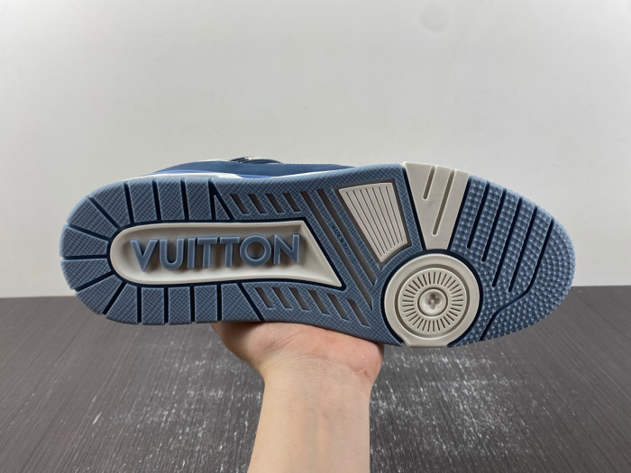 LV SNEAKER LOW  12142