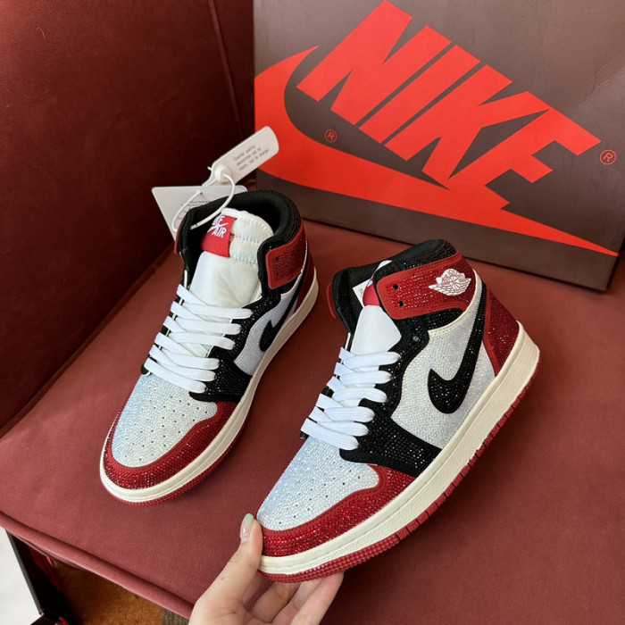 AIR JORDAN 1 RETRO  AJ-09