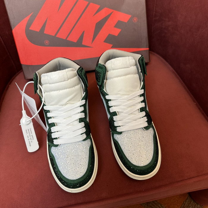 AIR JORDAN 1 RETRO  AJ-15