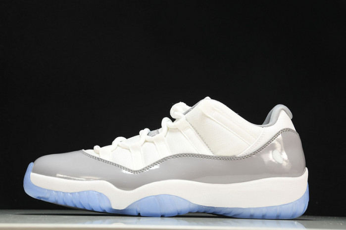 Air Jordan 11 "Cement Grey"  AV2187-140