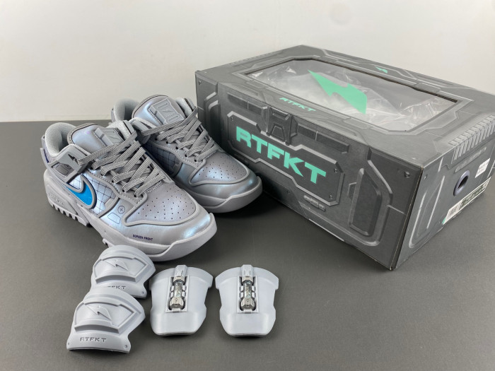 DUNK GENESIS LOW RTFKT  HF0438-001