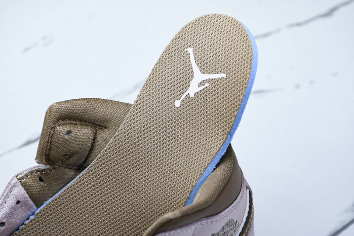 Air Jordan 1 Mid Feasts   BQ6472-620