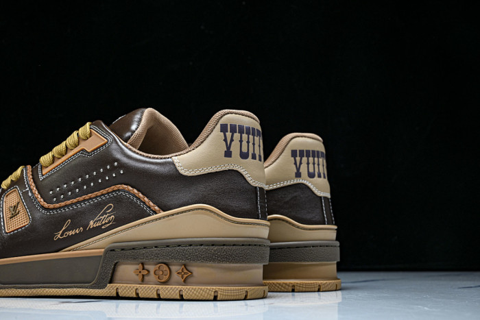 LV SNEAKER TRAINER FOR-LV431