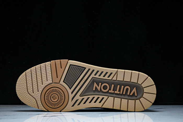 LV SNEAKER TRAINER FOR-LV431