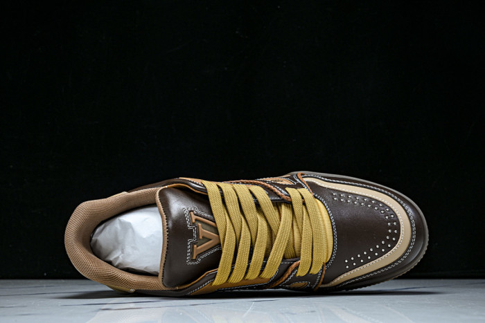 LV SNEAKER TRAINER FOR-LV431