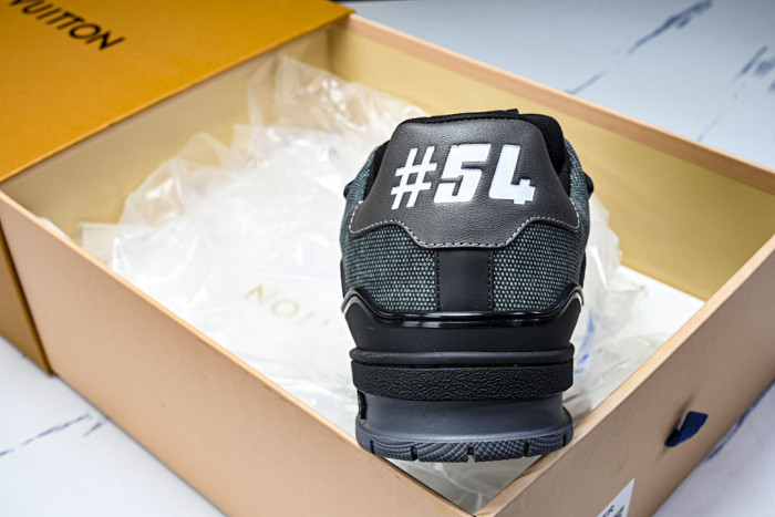 LV SNEAKER TRAINER FOR-LV432