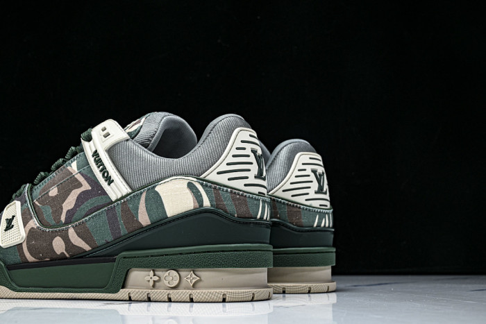 LV SNEAKER TRAINER FOR-LV433