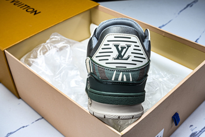 LV SNEAKER TRAINER FOR-LV433