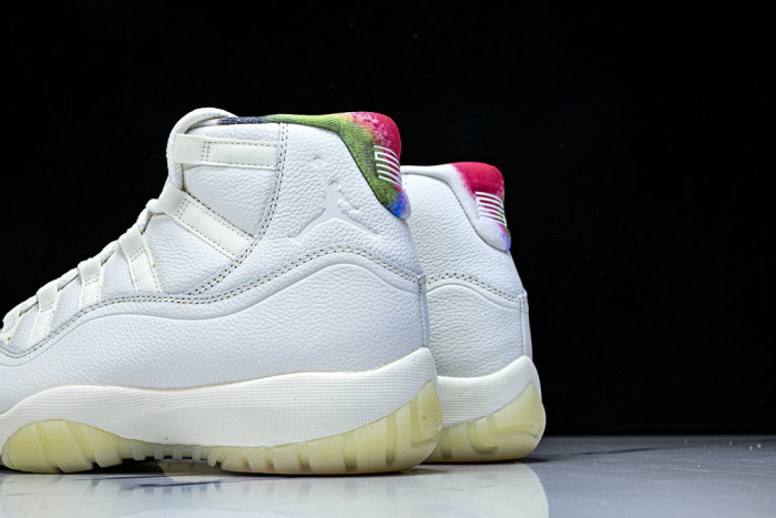 Air Jordan 11 Retro“285” IO8959-133