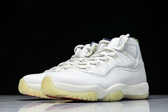 Air Jordan 11 Retro“285” IO8959-133