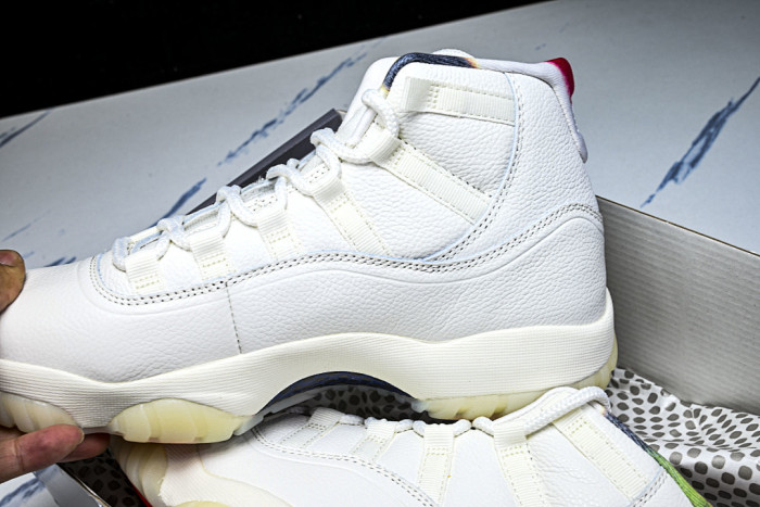 Air Jordan 11 Retro“285” IO8959-133