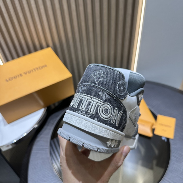 LV SNEAKER LOW FOR-LV202