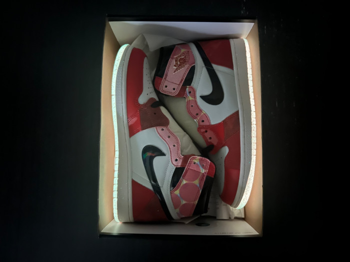 AIR JORDAN 1 HIGH OG “SPIDER-VERSE” DV1748-601