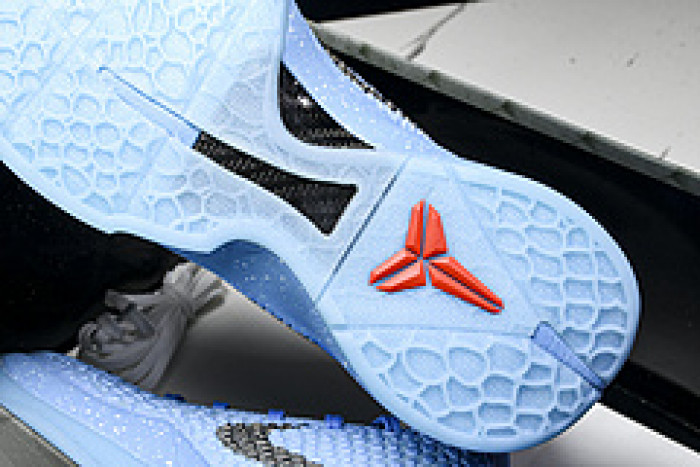 NIKE ZOOM KOBE VI FTB   PE2023-100