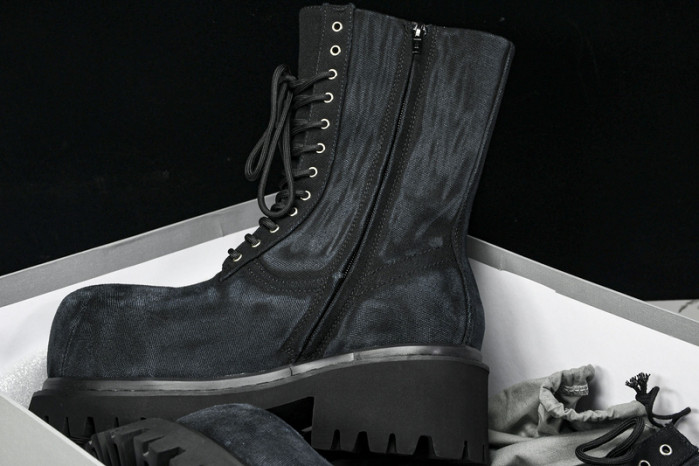 BLCG  BOOT  BL-B24