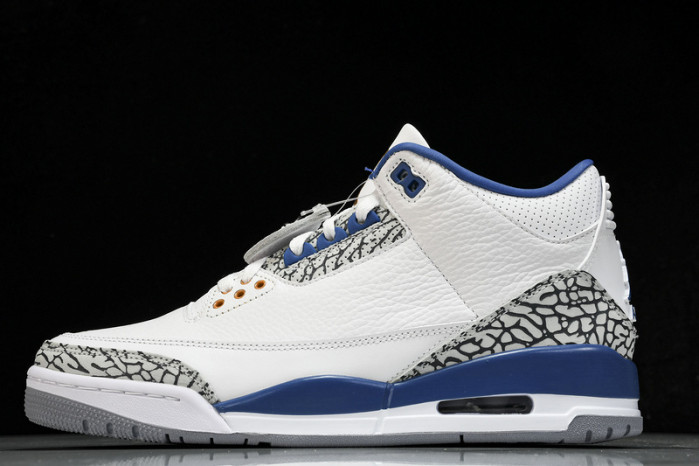 Air Jordan 3 “Wizards” CT8532-148