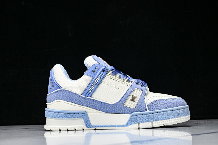 LV SNEAKER TRAINER FOR-LV447