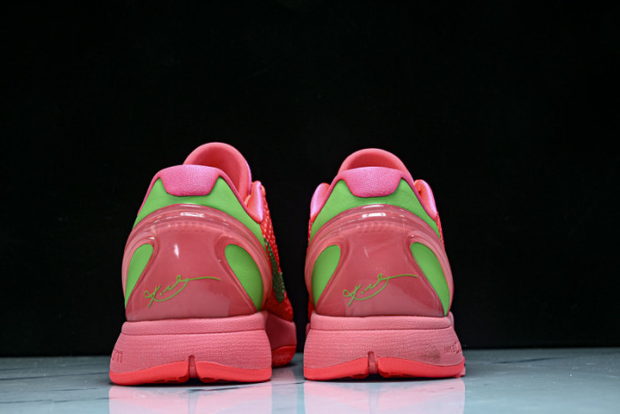 Nike Kobe 6 Protro Sail All-Star SP21-CW2190Z