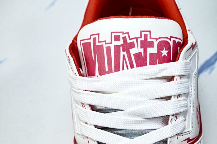 LV SNEAKER TRAINER FOR-LV449