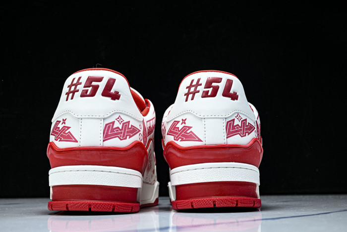 LV SNEAKER TRAINER FOR-LV449