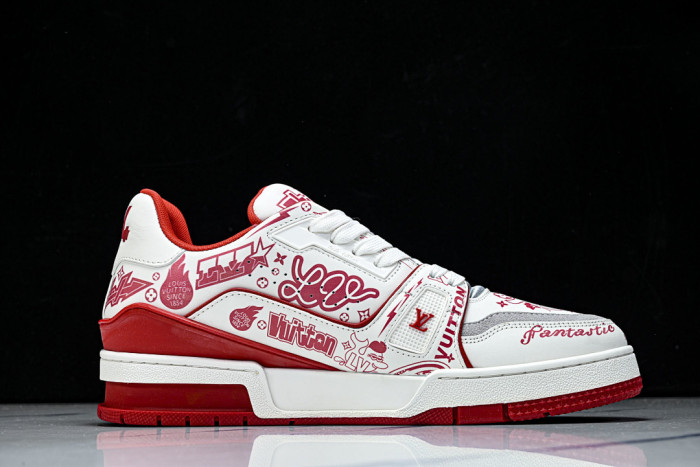 LV SNEAKER TRAINER FOR-LV449