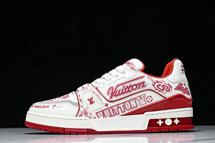 LV SNEAKER TRAINER FOR-LV449