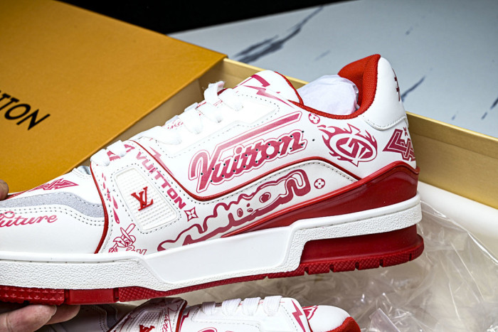 LV SNEAKER TRAINER FOR-LV449