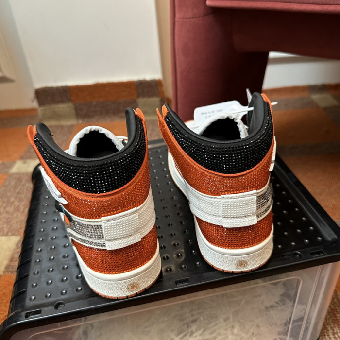 AIR JORDAN 1 RETRO  AJ-27