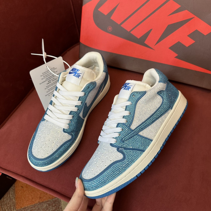 AIR JORDAN 1 RETRO  AJ-30