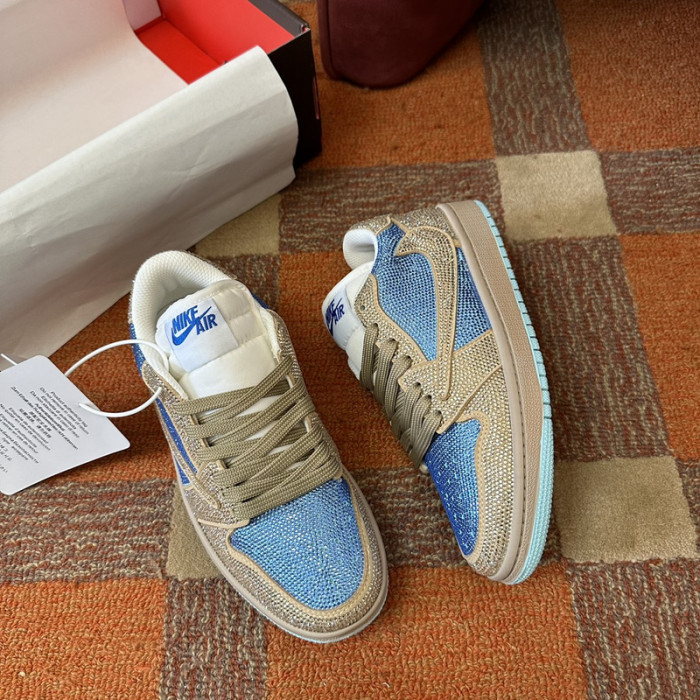 AIR JORDAN 1 RETRO  AJ-32